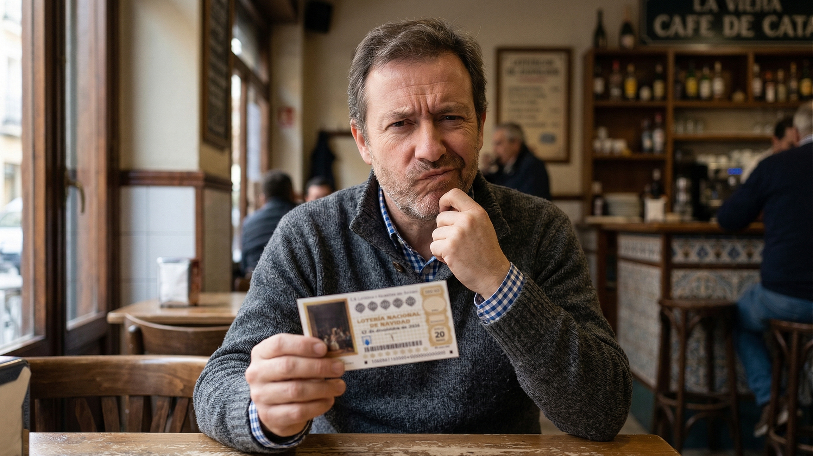 Problemas más comunes al compartir lotería y cómo evitarlos